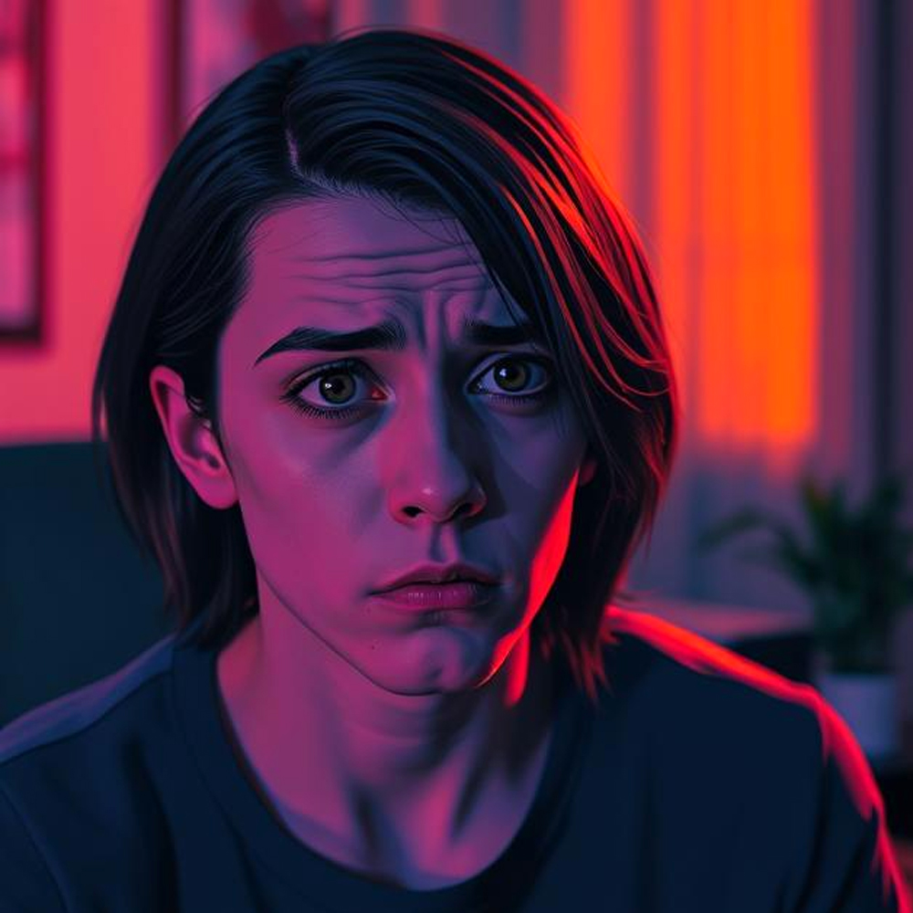 Anxiété & Angoisse