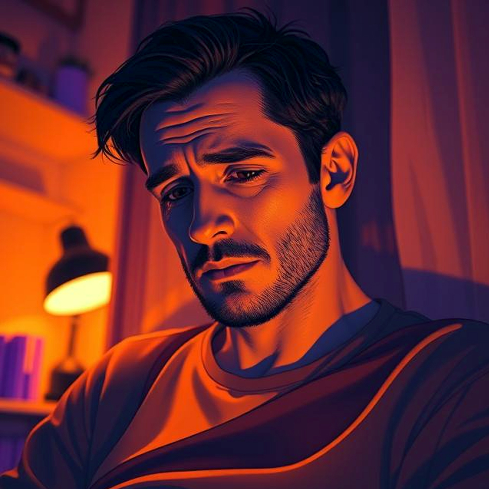 Troubles dépressifs